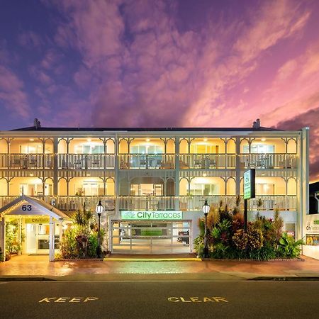 City Terraces Cairns Exterior photo