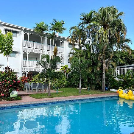 City Terraces Cairns Exterior photo