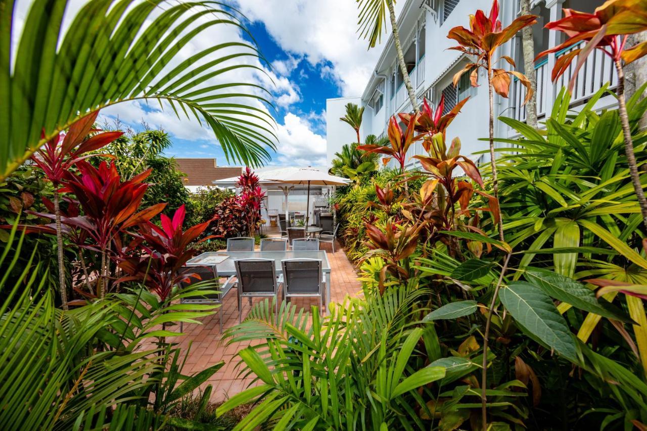 City Terraces Cairns Exterior photo