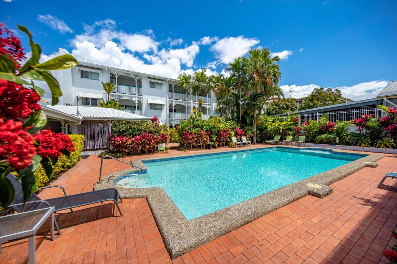 City Terraces Cairns Exterior photo